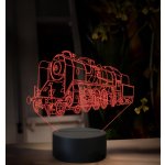 Beling 3D SXQ48 – Zboží Živě