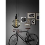 Osram LED A A++ E E27 tvar globusu 5 W teplá bílá – Hledejceny.cz