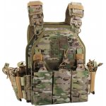 TCX taktická vesta TACTICAL Plate carrier multicam – Sleviste.cz