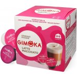 Gimoka Latte Macchiato pre Dolce Gusto 16 ks – Zboží Dáma