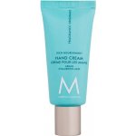 Moroccanoil krém na ruce Fragrance Originale 40 ml – Zbozi.Blesk.cz