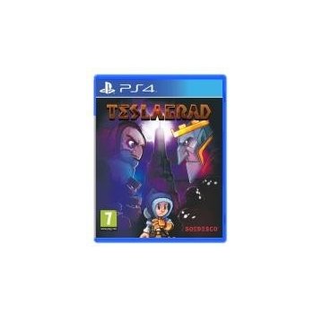 Teslagrad