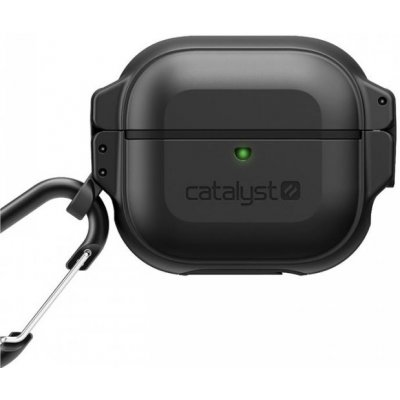 Catalyst Total Protection Case for AirPods 3rd Generation CAT100APD3BLK – Zboží Živě