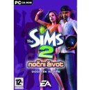 The Sims 2 Nightlife