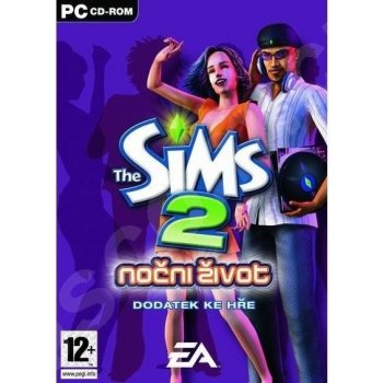 The Sims 2 Nightlife