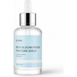iUnik Beta-Glucan Power Moisture Serum 50 ml – Zboží Dáma