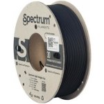 Spectrum Light Weight PLA 1.75mm TRAFFIC BLACK 0.25kg – Zboží Živě