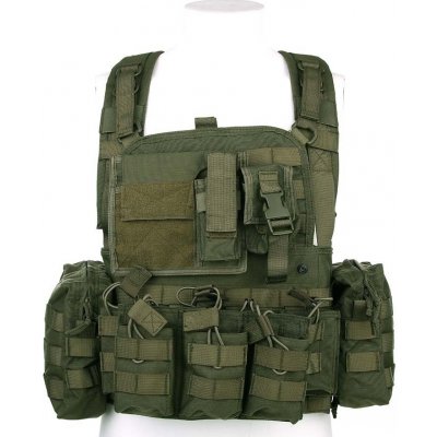 101INC Operator zelená LQ14121 – Hledejceny.cz