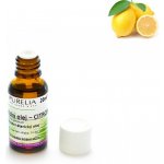 Purelia přírodní éterický olej citron 20 ml 1300-020 – Hledejceny.cz