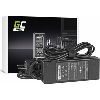 Green Cell adaptér PRO 90W AD31-P - neoriginální – Sleviste.cz