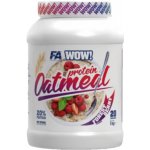 Fitness Authority WOW! Protein Oatmeal 1000 g – Zboží Dáma