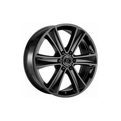 DIEWE MAMMUT6 8x18 6x139.7 ET45 neros black | Zboží Auto
