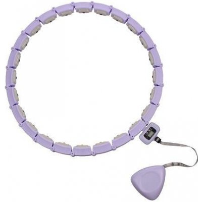 Merco Hula Hoop Counter fialová – Zboží Mobilmania