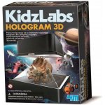 4M Hologram projektor – Zboží Dáma