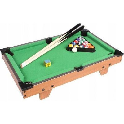 Merco Billiards Mini Pool vel. 50 ft Kulečníkový stůl – Zboží Mobilmania