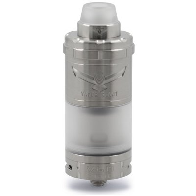 Vapor Giant V6M RTA Stříbrný 7,5ml