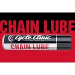 Author Cycle Clinic Chain Lube 400 ml – Zboží Mobilmania