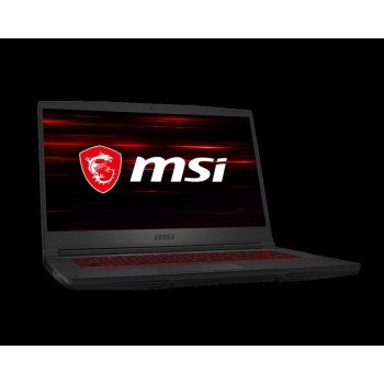 MSI GF65 Thin 9SEXR-290CZ