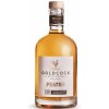 Whisky Gold Cock Peated 4yo 45% 0,7 l (holá láhev)