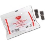 WECK Spona na všechny typy zavařovacích sklenic Weck, 12 ks – Zboží Dáma