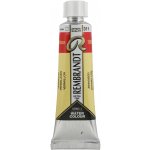 Van Gogh Akvarelová barva v tubě10 ml 311 Vermilion – Hledejceny.cz