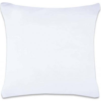 Xpose bavlna Michaela bílý 45 x 45 cm – Sleviste.cz