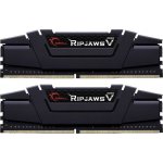 G.Skill Ripjaws V DDR4 16GB 4000MHz CL18 F4-4000C18D-16GVK – Hledejceny.cz
