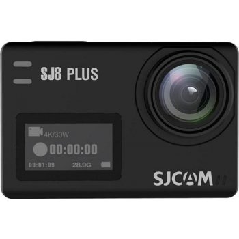 SJCAM SJ8 Plus