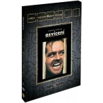 Stanley kubrick's: the shining DVD – Hledejceny.cz