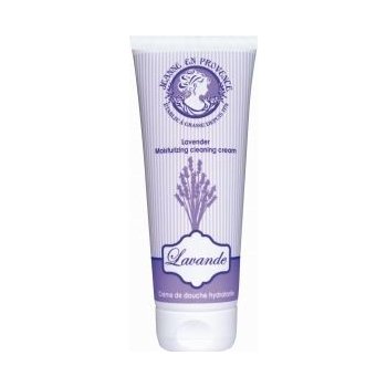 Jeanne en Provence sprchový krém Levandule 200 ml