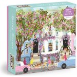 Galison Rolovací rohož až na 1500 dílků – Hledejceny.cz