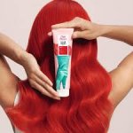 Wella Color Fresh Mask Red 150 ml – Zboží Mobilmania