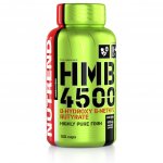 NUTREND HMB 4500 100 kapslí – Zboží Dáma