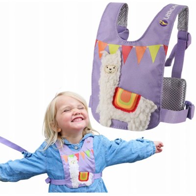 LittleLife Toddler reins – Zboží Dáma