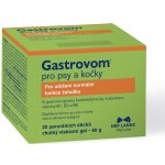 NBF Lanes Gastrovom pes a kočka 30 sáčků – Hledejceny.cz