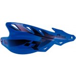 RACETECH (RTECH) kryty páček raptor barva světle modrá (s upevněním na řídítka 22,2mm i 28,6mm) | Zboží Auto