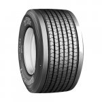 Bridgestone R166 435/50 R19,5 160J – Hledejceny.cz