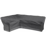 Ochranný obal na rohovou sedačku 7990 Aerocover 270x210x85 v.65/90 cm levý roh – Hledejceny.cz