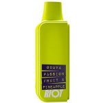 RIOT Connex kapsle Guava Passionfruit Pineapple 20 mg 1 ks – Sleviste.cz