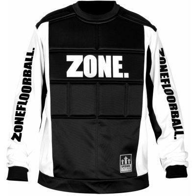 Zone floorball Goalie sweater INTRO – Zboží Mobilmania