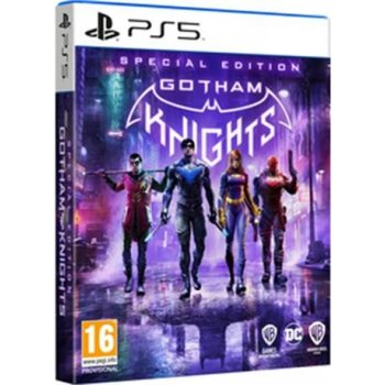 Gotham Knights (Special Edition)