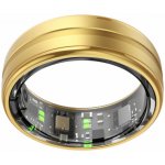 COLMI R06 zlatý velikost 10 (19,8mm) – Sleviste.cz