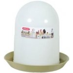 Zolux Silo Krmítko zelené 2kg – Zboží Mobilmania