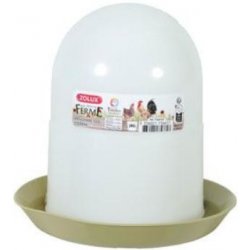 Zolux Silo Krmítko zelené 2kg