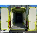 Obložení bočních stěn - polypropylen IP 4 mm Iveco Daily (18 m³)