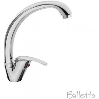 Balletto 81016