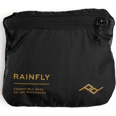 Peak Design Rain Fly 45L Black – Zboží Dáma