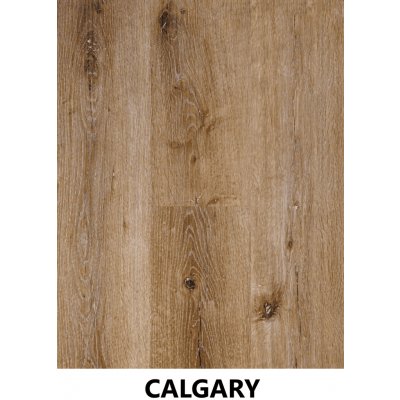 EgibiFloors Canadian Design SPC Rigid Calgary 1,77 m² – Sleviste.cz