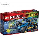 LEGO® NINJAGO® 70731 Jayova bugina