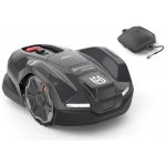 Husqvarna Automower 410XE Nera 9706544-11 – Zbozi.Blesk.cz